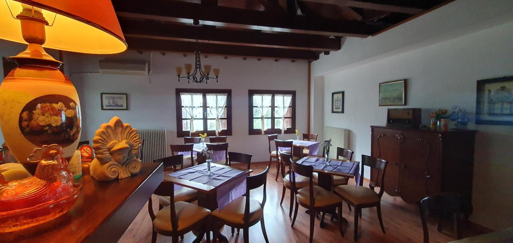 Hotel Aglaida Apartments 桑加拉达 外观 照片