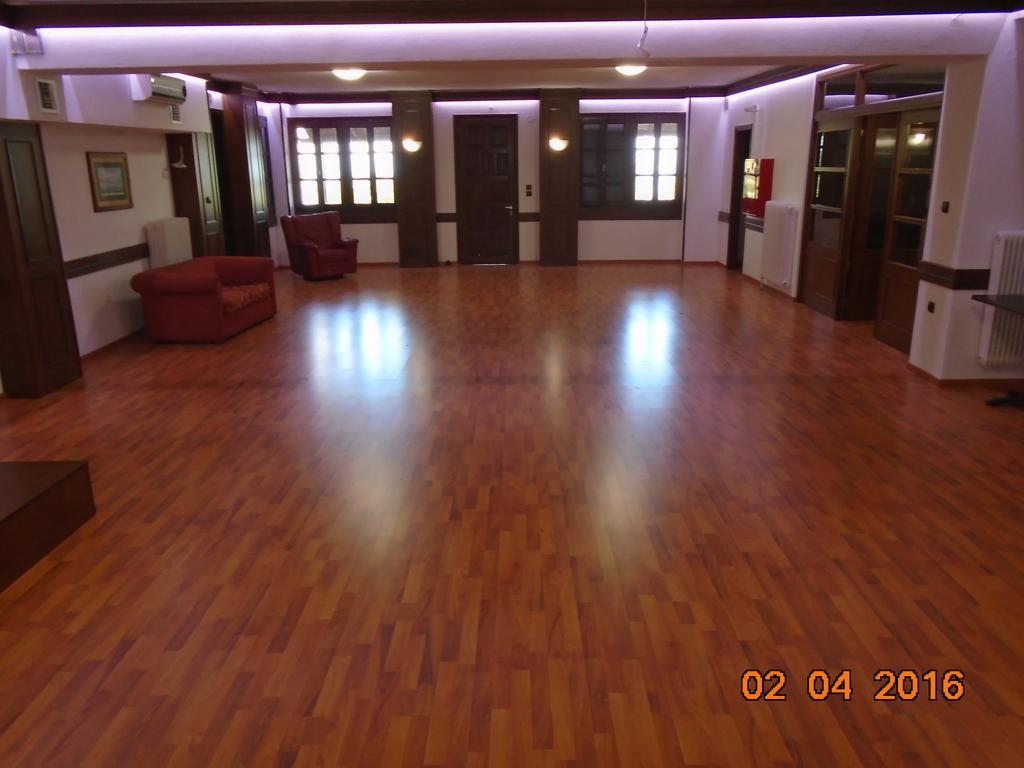 Hotel Aglaida Apartments 桑加拉达 外观 照片