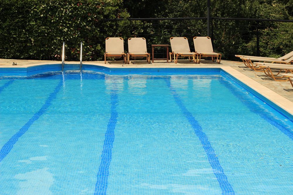 Hotel Aglaida Apartments 桑加拉达 外观 照片
